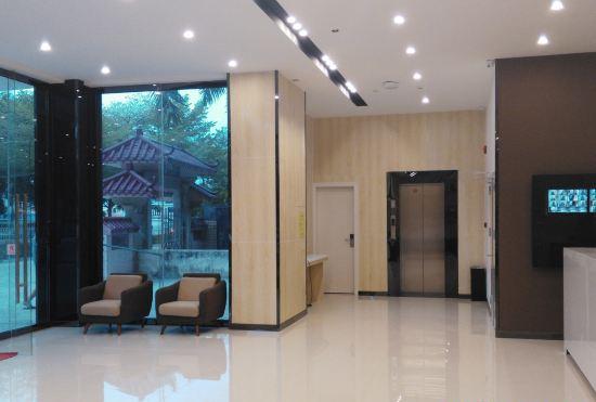 Hotel 7 Days Premium (Shenzhen Dapeng New District Jiaochangwei)