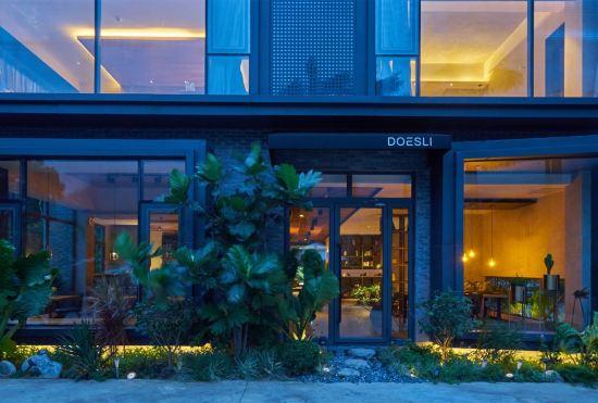 Doesli Hotel