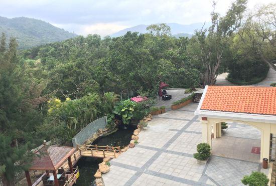 Гостиница Xingkong Xinyu Hotel
