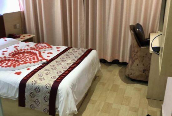 Гостиница Shenzhen Date Express Hotel