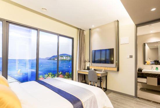 Гостиница Hanting Youjia Hotel (Shenzhen Baoan Wandaguangchang)