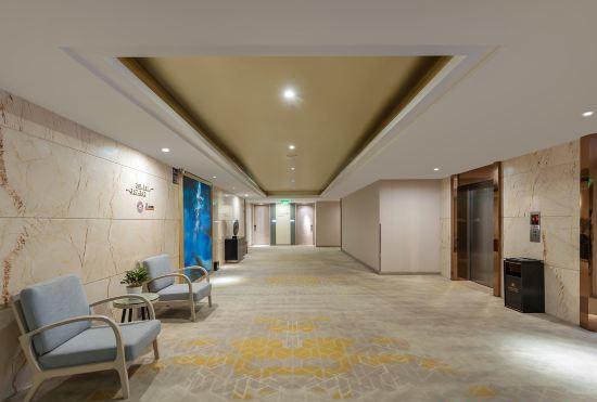 Гостиница Kaisa Keyu Hotel (Shenzhen East Railway Station Buji Subway Station)