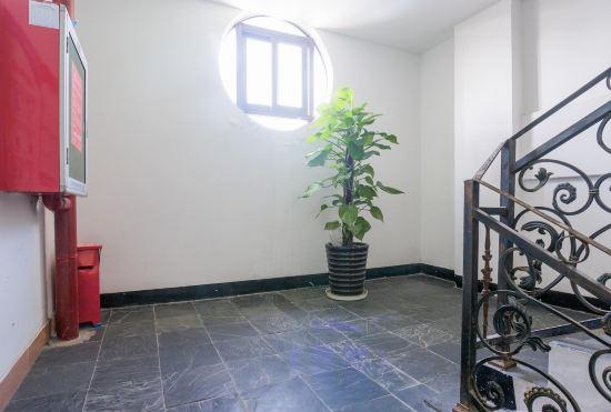 Hotel GOH Inn (Shenzhen Baoan Haiya Binfencheng)