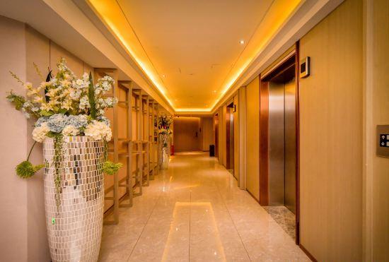 Гостиница Development Center Hotel