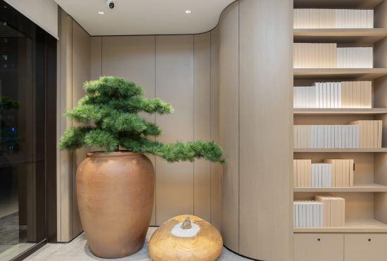 Гостиница Ji Hotel (Shenzhen Nanshan Vanke Yuncheng Branch)