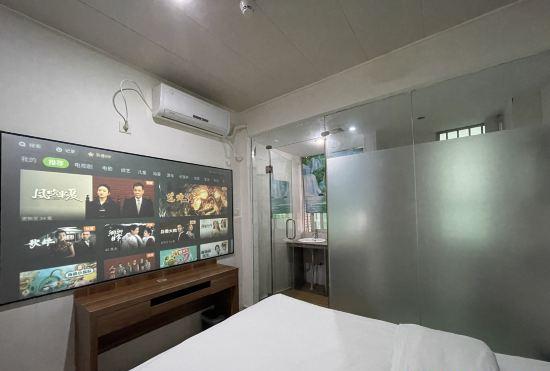 jia jia  hotel(Shenzhen Guanlan Foxconn)