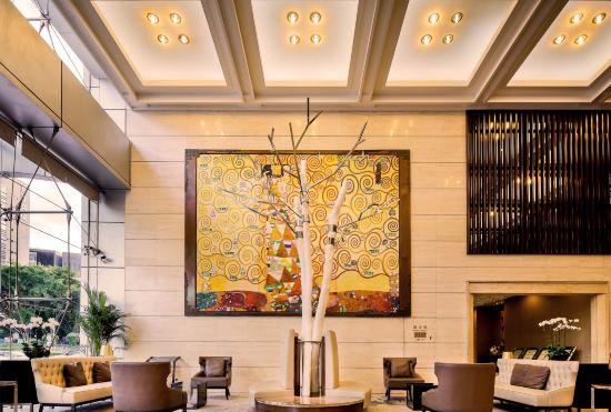 Langshan Hotel Shenzhen (Nanshan Science & Technology Park)