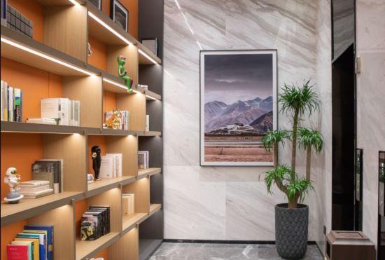 Atour Hotel（Shenzhen Qianhai Bao'an center）