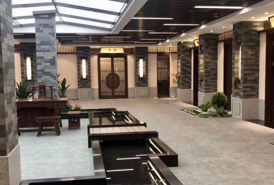 Гостиница Baoli Hotel Shenzhen (Longgang Tangkeng Subway Station)