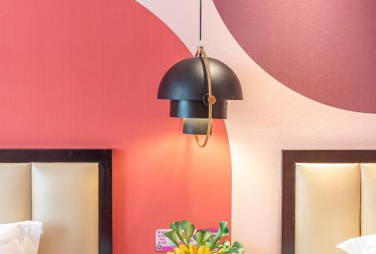 Belman Hotel(Fanfei Shenzhen Shajing Houting Subway Station Store)
