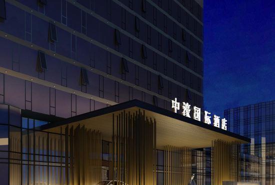 Гостиница BBHOL Hotel (Shenzhen Shiyan)