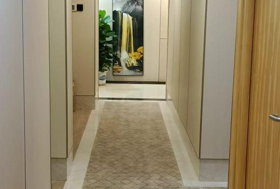 Rusen Fashion Hotel (Shenzhen Huangbeiling Store)