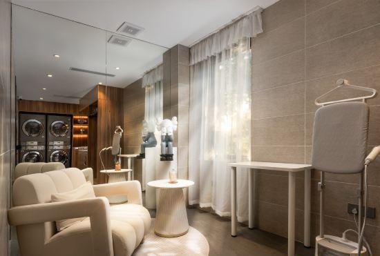 Гостиница Home Inn Plus (Shenzhen Nanshan Science and Technology Park)