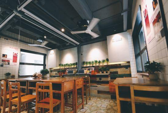 Гостиница Jiujianfang B&B (Nantou Ancient City Branch)