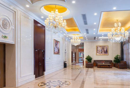 Гостиница Vienna Hotel (Shenzhen Longzhu)