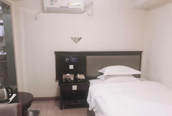 Гостиница No.8 Chain Hotel (Shenzhen Chunfeng Road Xiangxicun Subway Station)