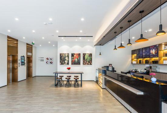 Hanting Hotel (Shenzhen Guanlan Wuhe Avenue)