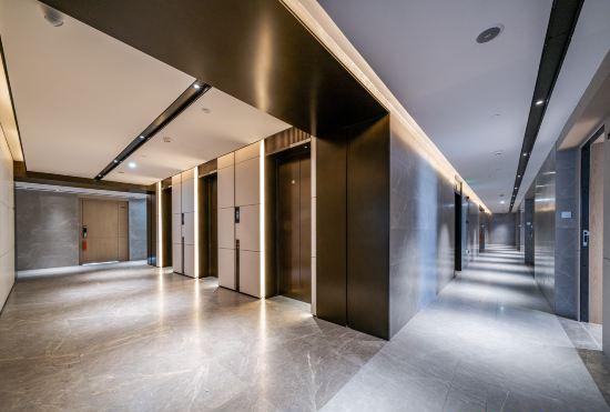 Yumanju Hotel (Shenzhen Convention and Exhibition Center Xiasha Subway Station Branch)