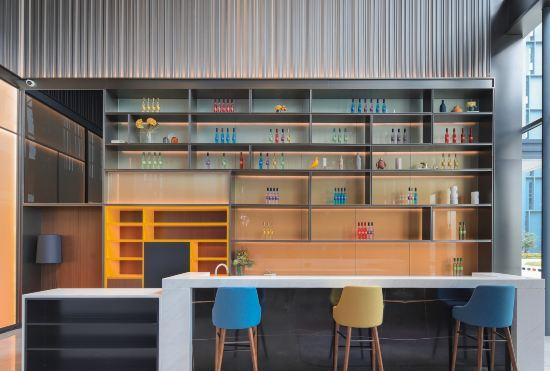 Hotel Hampton by Hilton Shenzhen  Yuanshan