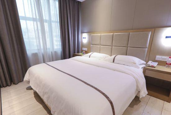 Jinqiao Hotel (Shenzhen Longhua)