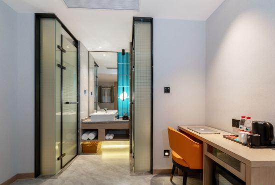 Hotel The Skytel Shenzhen Shekou
