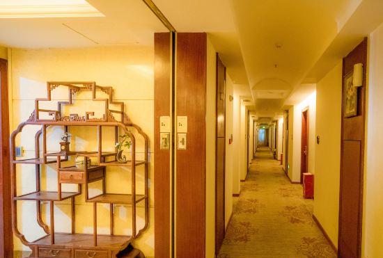 Shenzhen Aitingbao Hotel