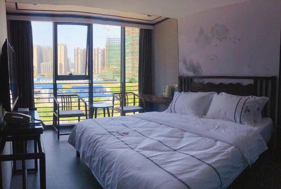Гостиница Yilinyuan Hotel