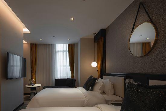 Magico Hotel