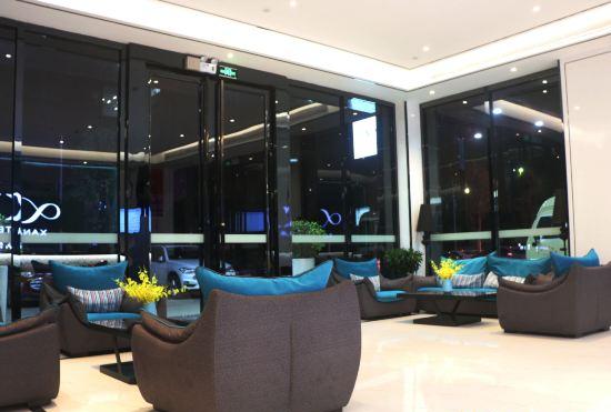 Xana Hotelle (Shenzhen Airport Terminal)