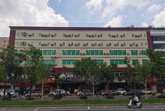 Hotel Fast 8 Inn (Shenzhen Songgang)