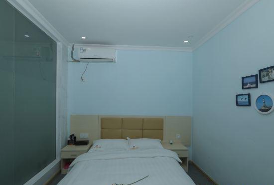 Гостиница Wensheng Hotel (Shenzhen Dapeng New District Kwai Chung Branch)