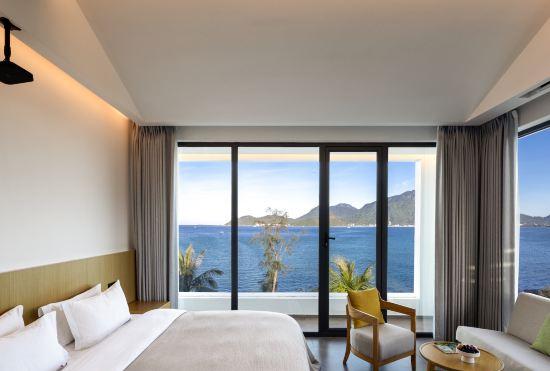 Hotel Shenzhen Guli Lanyue Seaview Villa (Jiaochangwei Seaview Garden Branch)