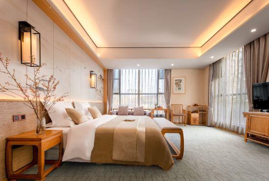 Dequn Hotel (Shenzhen Pingdi Yicheng PARK Wal-Mart Store)