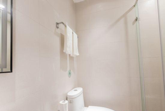 Гостиница Home Inn Selected (Shenzhen Lingzhi Metro Station)