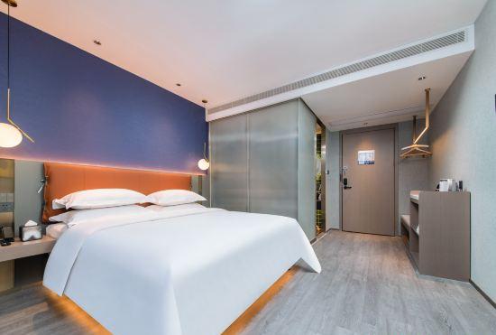 Fei Hotel (Shenzhen North Railway Station Uniworld)