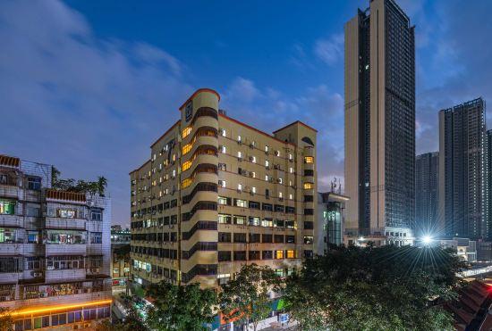 Гостиница 7 Days Inn (Shenzhen Longhua)