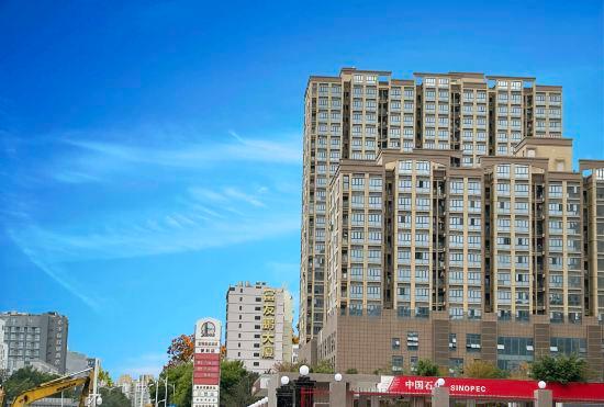 Fuyoupeng Hotel