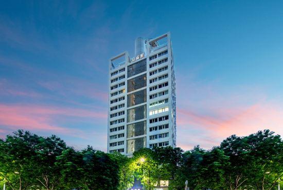 Гостиница Wutongyu Hotel