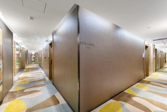 PARKGEUN Hotel (Shenzhen University Nanshan Subway Station)