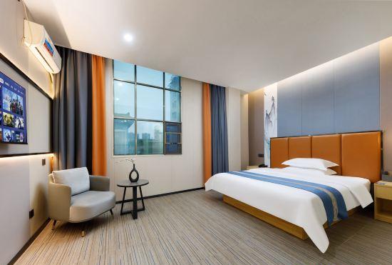 Hongrun Hotel (Shenzhen Buji East Railway Station)