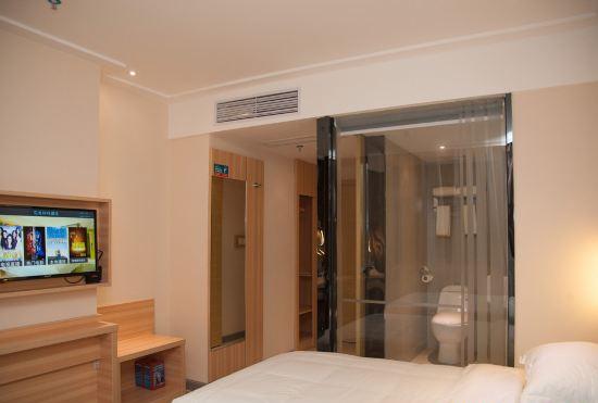 Гостиница City Comfort Inn (Shenzhen Shiyan Science Park)