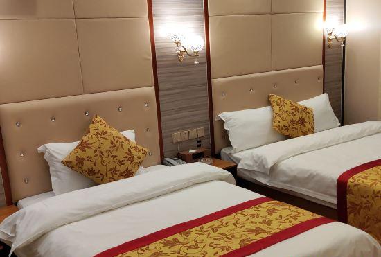 Гостиница Xingbaolong Hotel