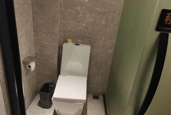 Гостиница Yufuheng Business Hotel (Shenzhen Longhua Bus Station)