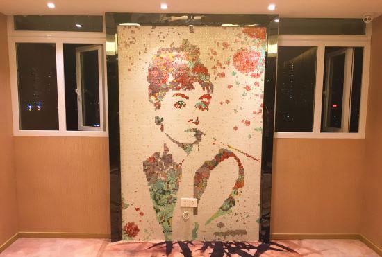 Гостиница Zhengfa Hotel Shenzhen (Dongmen Hubei Subway Station)
