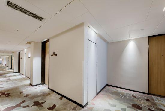 Hotel City Inn (Shenzhen Creation Park)