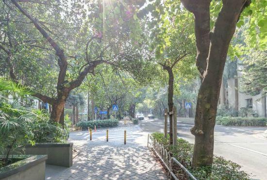Гостиница City Inn (Shenzhen Creation Park)
