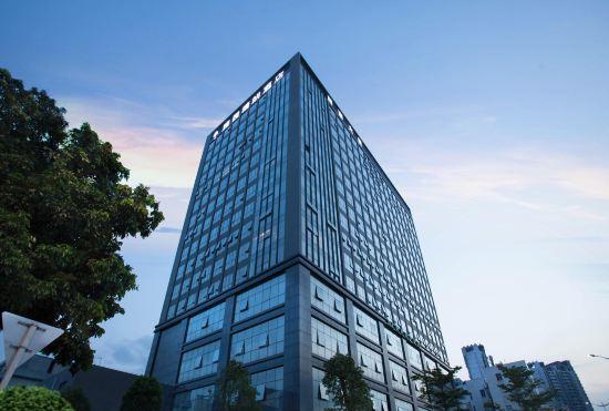 Гостиница Yayuan Tanglang Hotel (Shenzhen Xili, Southern University of Science and Technology)