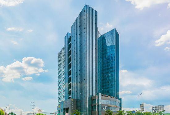 Гостиница Ji Hotel (Shenzhen Bao'an Airport Fuyong)