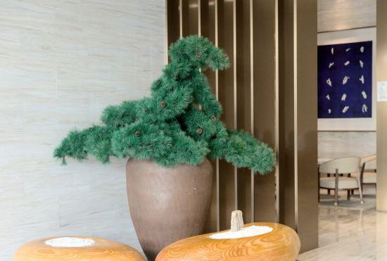 Ji Hotel (Shenzhen Bao'an Airport Fuyong)