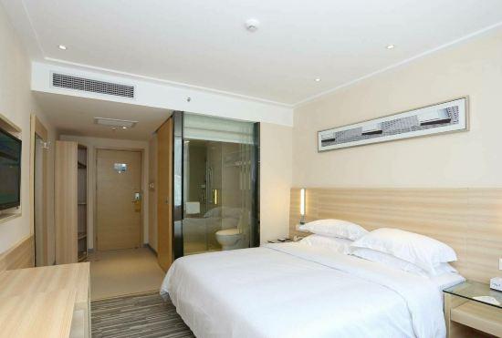 Xing Hang Heng Yue Hotel (Shenzhen Airport Terminal T3)